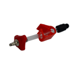 CYCOBYCO Brake Bleed Kit for SRAM Bleeding Edge Tool Guide Ultimate/Level ULT/TLM/TL RED eTap