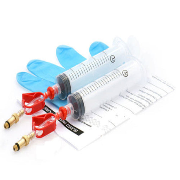 Elixir R Bleed Kit Avid Bleed Kit Tool Bicycle DOT Oil Disc Brake Bleed Kit Tool Juicy 1 3 ...