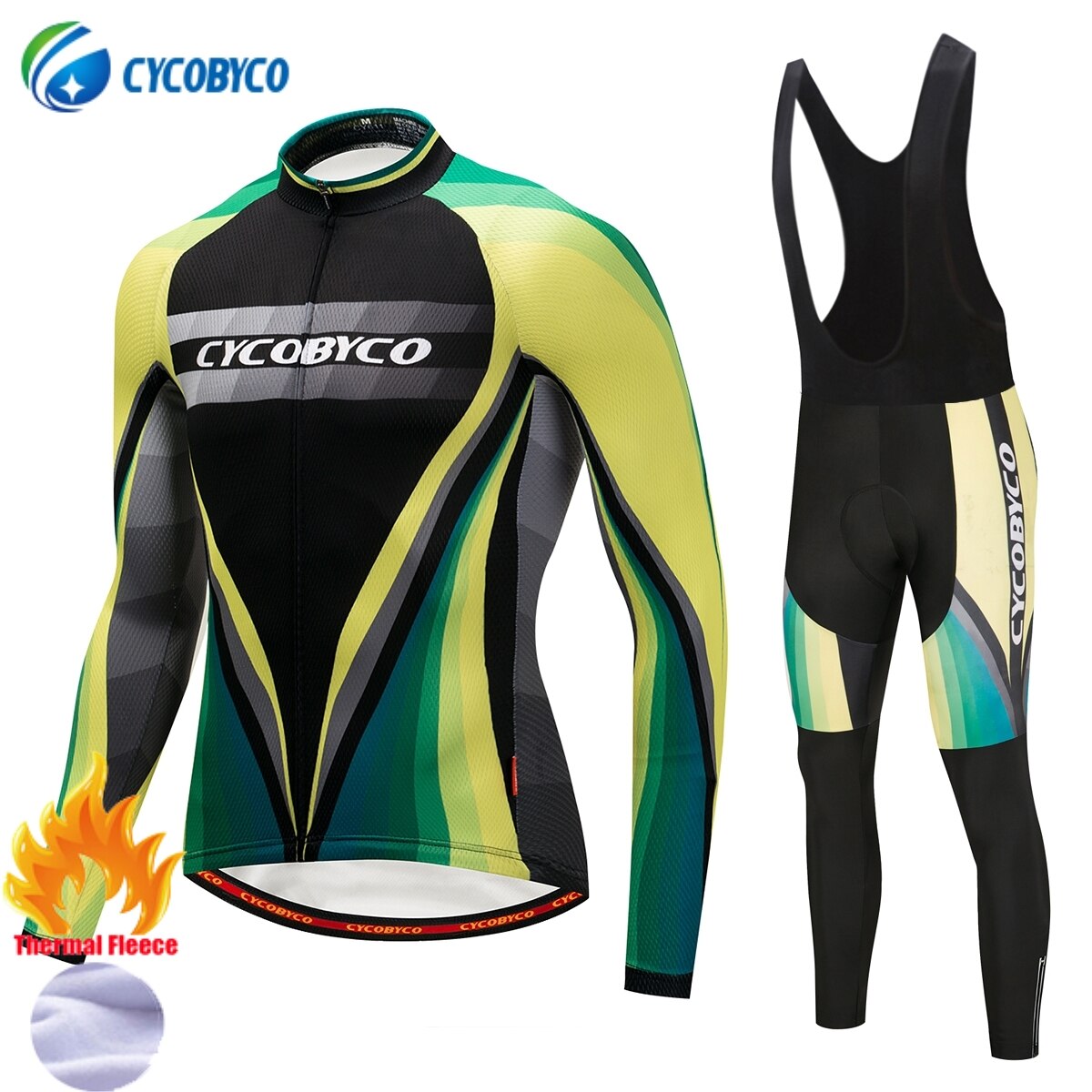 Ciclismo Invierno Aliexpress Ropa Ciclismo New Winter Cycling