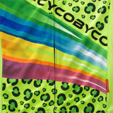 Cycobyco Winter Thermal Fleece Women Cycling Jerseys Mountain Bike Bicycle Uniform Long Sleeve Cycling Clothing Best Gel Pad