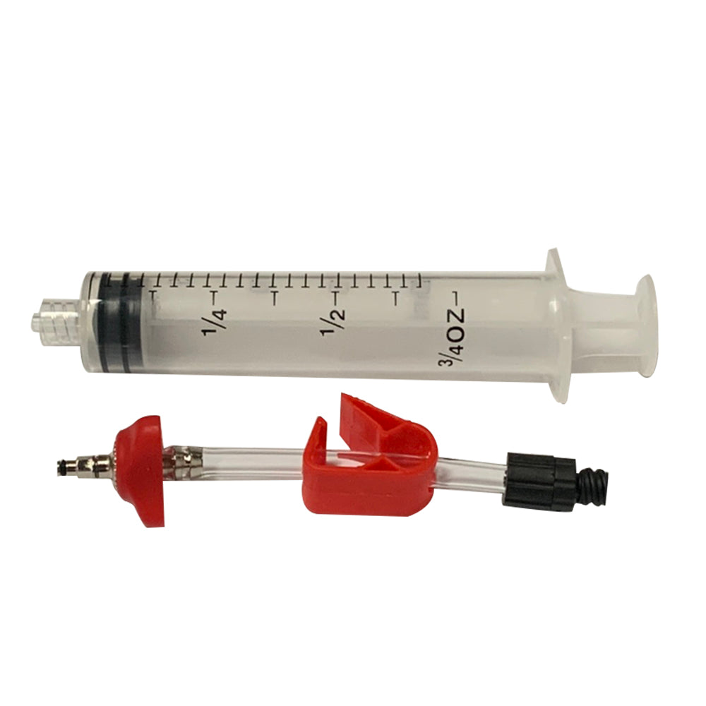 CYCOBYCO Avid Bicycle Brake Bleed Kit for All SRAM Series