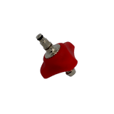 CYCOBYCO Brake Bleed Kit for SRAM Bleeding Edge Tool Guide Ultimate/Level ULT/TLM/TL RED eTap